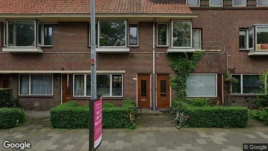 Apartments for rent in Groningen - Photo from Google Street View