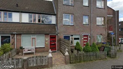 Apartments for rent in Veenendaal - Photo from Google Street View