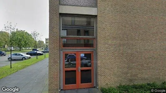 Apartments for rent in Veenendaal - Photo from Google Street View