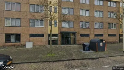 Apartments for rent in Haarlem - Photo from Google Street View