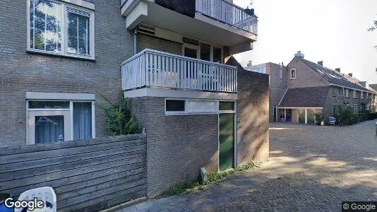 Apartments for rent in Amstelveen - Photo from Google Street View