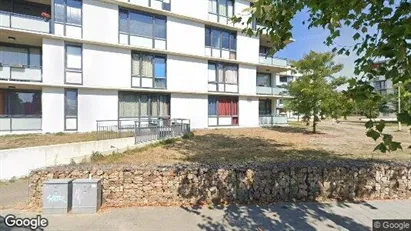 Apartments for rent in Arnhem - Photo from Google Street View