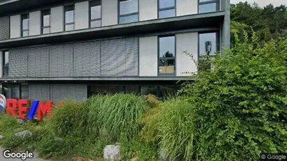 Apartments for rent in Eggersdorf bei Graz - Photo from Google Street View