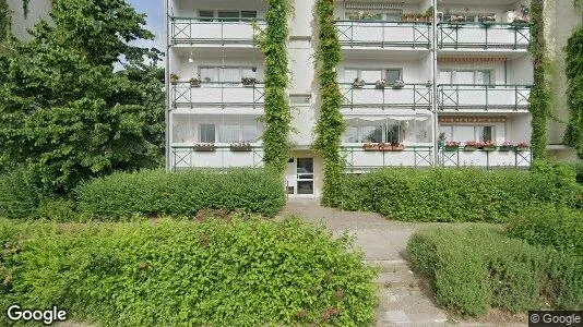 Apartments for rent in Mecklenburgische Seenplatte - Photo from Google Street View