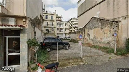 Apartments for rent in Patras - Photo from Google Street View