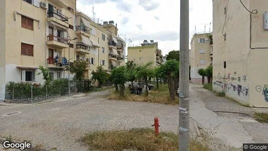 Apartments for rent in Patras - Photo from Google Street View