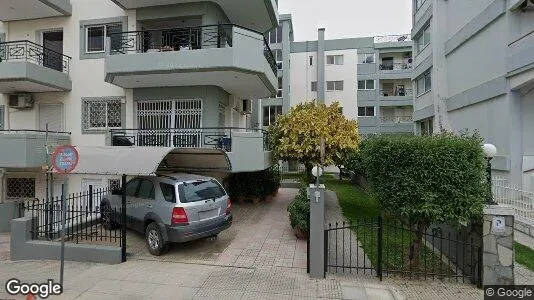 Apartments for rent in Patras - Photo from Google Street View