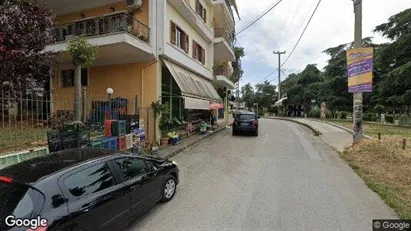 Apartments for rent in Patras - Photo from Google Street View