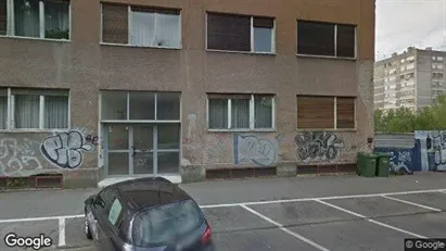 Apartments for rent in Sljeme (Medvednica-Tomislavac) - Photo from Google Street View