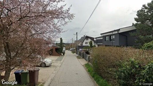 Apartments for rent in Sljeme (Medvednica-Tomislavac) - Photo from Google Street View