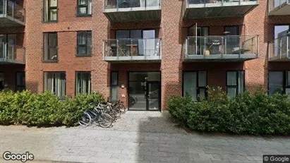 Apartments for rent in Copenhagen S - Photo from Google Street View