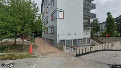 Rooms for rent in Lund - Photo from Google Street View