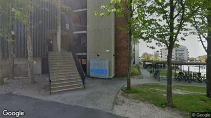 Rooms for rent in Lund - Photo from Google Street View