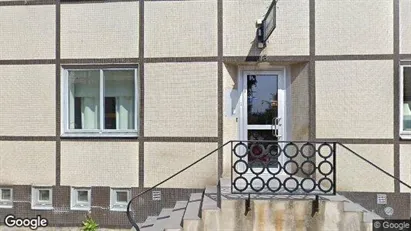 Rooms for rent in Lund - Photo from Google Street View