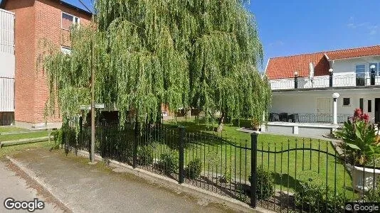 Apartments for rent in Mjölby - Photo from Google Street View