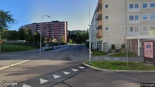 Apartments for rent in Gothenburg East - Photo from Google Street View