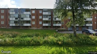 Apartments for rent in Västra hisingen - Photo from Google Street View