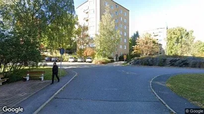 Apartments for rent in Gothenburg City Centre - Photo from Google Street View