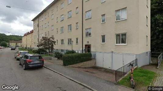 Apartments for rent in Gothenburg East - Photo from Google Street View