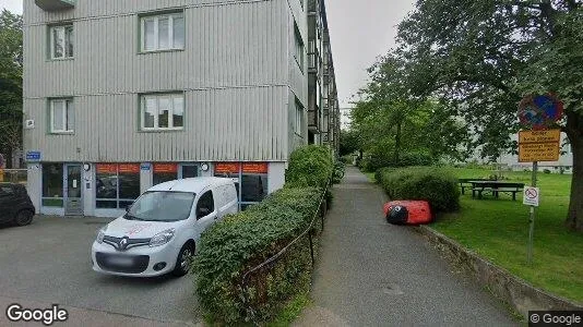 Apartments for rent in Majorna-Linné - Photo from Google Street View