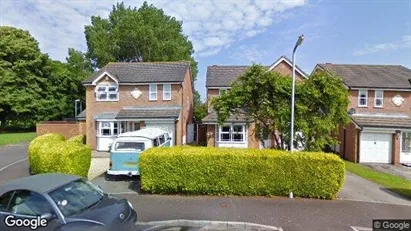 Apartments for rent in Bridgwater - Somerset - Photo from Google Street View