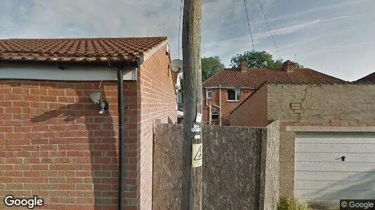 Apartments for rent in Bridgwater - Somerset - Photo from Google Street View