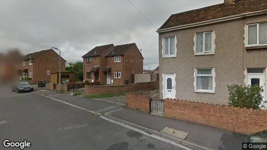 Apartments for rent in Bridgwater - Somerset - Photo from Google Street View