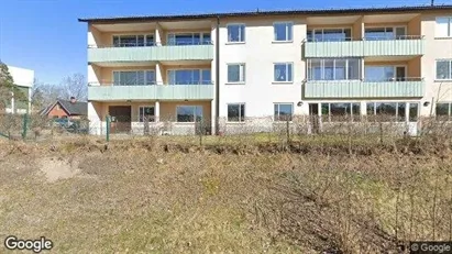 Apartments for rent in Flen - Photo from Google Street View