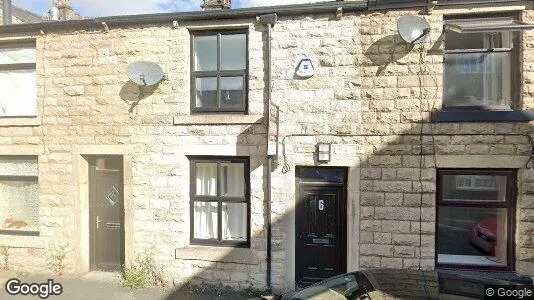 Apartments for rent in Wincanton - Somerset - Photo from Google Street View