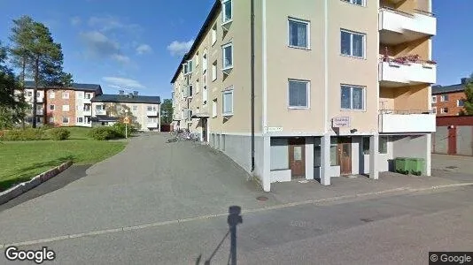 Apartments for rent in Luleå - Photo from Google Street View