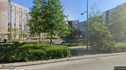 Apartments for rent in Hyllie - Photo from Google Street View