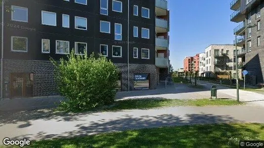 Apartments for rent in Hyllie - Photo from Google Street View