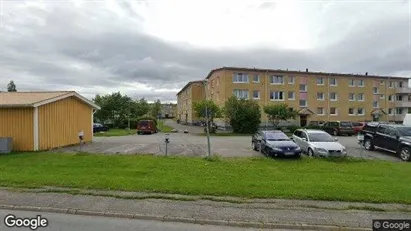 Apartments for rent in Strömsund - Photo from Google Street View