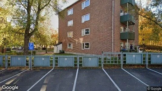 Apartments for rent in Gävle - Photo from Google Street View