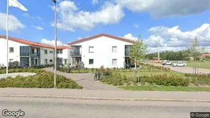 Apartments for rent in Klippan - Photo from Google Street View