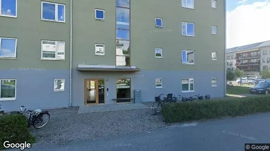 Apartments for rent in Örebro - Photo from Google Street View