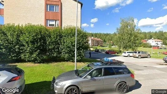 Apartments for rent in Ånge - Photo from Google Street View