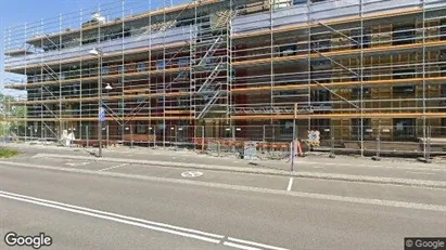 Apartments for rent in Mölndal - Photo from Google Street View