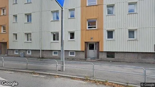 Apartments for rent in Eskilstuna - Photo from Google Street View