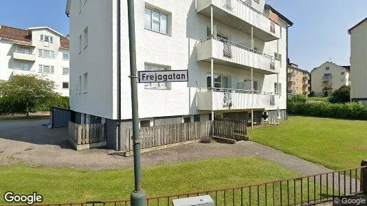 Apartments for rent in Borås - Photo from Google Street View