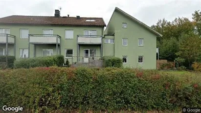 Apartments for rent in Ängelholm - Photo from Google Street View