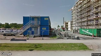 Apartments for rent in Örgryte-Härlanda - Photo from Google Street View