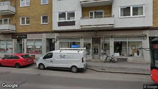 Apartments for rent in Jönköping - Photo from Google Street View