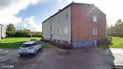 Apartments for rent in Skövde - Photo from Google Street View