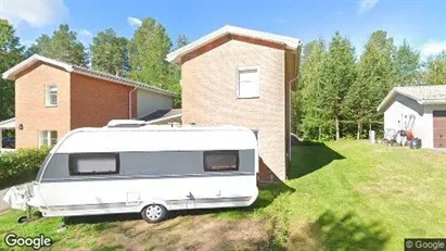 Apartments for rent in Skellefteå - Photo from Google Street View