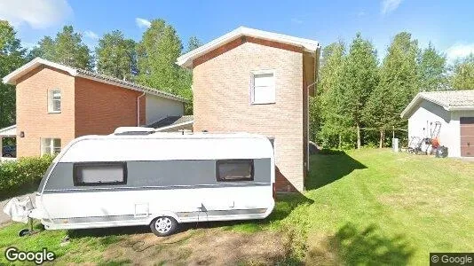 Apartments for rent in Skellefteå - Photo from Google Street View