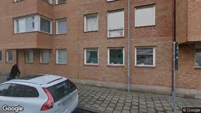 Apartments for rent in Helsingborg - Photo from Google Street View