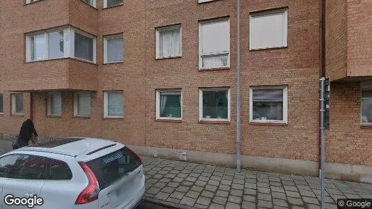 Apartments for rent in Helsingborg - Photo from Google Street View