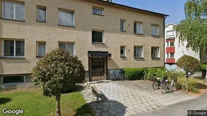 Apartments for rent in Finspång - Photo from Google Street View