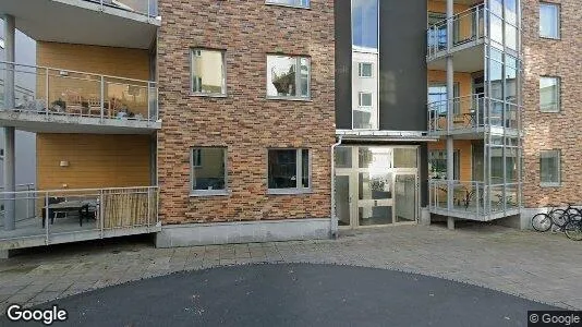 Apartments for rent in Jönköping - Photo from Google Street View